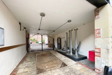 1 bed studio, 33 Lambert Street, Kelham Island, Sheffield, S37BG - Image 8