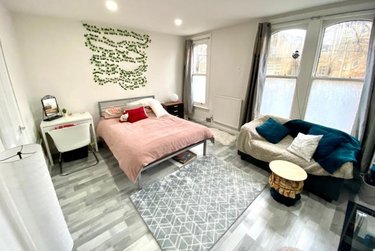 1 bed flat, 343A Ecclesall Road, Sharrow, Sheffield, S118PF - Image 1