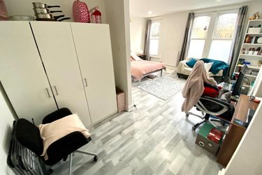 1 bed flat, 343A Ecclesall Road, Sharrow, Sheffield, S118PF - Image 3