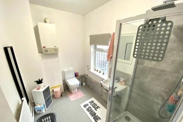 1 bed flat, 343A Ecclesall Road, Sharrow, Sheffield, S118PF - Image 5