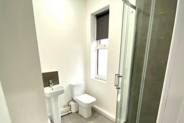 1 bed studio, Ecclesall, Sharrowvale, Sheffield, S118PG - Image 4