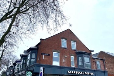 1 bed studio, Ecclesall, Sharrowvale, Sheffield, S118PG - Image 5