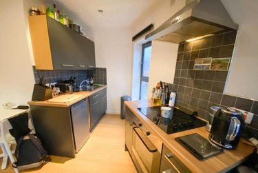 1 bed studio, 832-834 Ecclesall Road, Ecclesall, Sheffield, S118TD - Image 5