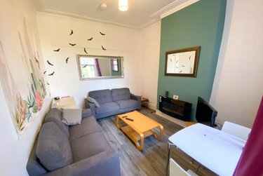 6 bed house, Havelock Street, Broomhall, Sheffield, S102FP - Image 1