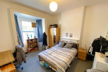 6 bed house, Havelock Street, Broomhall, Sheffield, S102FP - Image 11