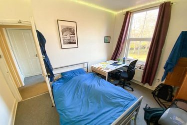 6 bed house, Havelock Street, Broomhall, Sheffield, S102FP - Image 10