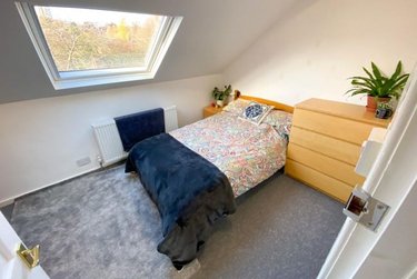 6 bed house, Havelock Street, Broomhall, Sheffield, S102FP - Image 5