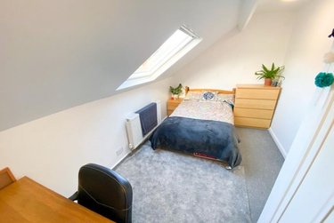 6 bed house, Havelock Street, Broomhall, Sheffield, S102FP - Image 3