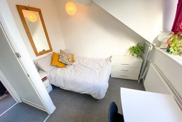 6 bed house, Havelock Street, Broomhall, Sheffield, S102FP - Image 7