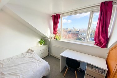 6 bed house, Havelock Street, Broomhall, Sheffield, S102FP - Image 9
