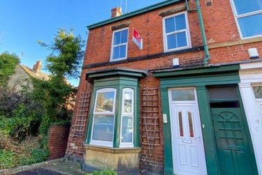 6 bed house, Havelock Street, Broomhall, Sheffield, S102FP - Image 13