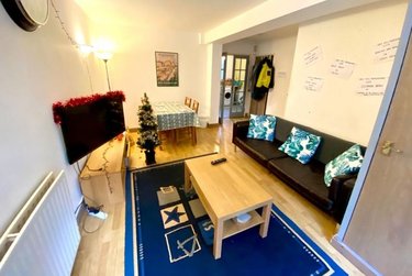 6 bed house, Sale Hill, Endcliffe, Sheffield, S105BX - Image 1