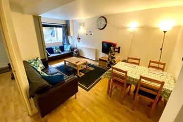 6 bed house, Sale Hill, Endcliffe, Sheffield, S105BX - Image 2