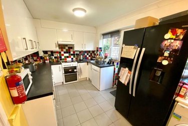 6 bed house, Sale Hill, Endcliffe, Sheffield, S105BX - Image 3