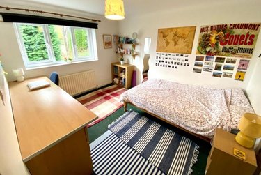 6 bed house, Sale Hill, Endcliffe, Sheffield, S105BX - Image 4
