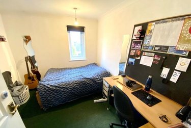 6 bed house, Sale Hill, Endcliffe, Sheffield, S105BX - Image 6