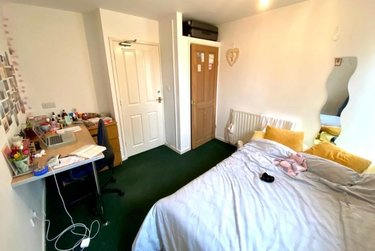 6 bed house, Sale Hill, Endcliffe, Sheffield, S105BX - Image 8