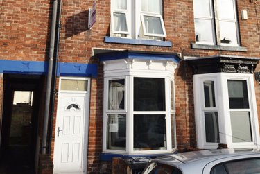 4 bed house, Harefield Road, Sharrow, Sheffield, S118NU - Image 9