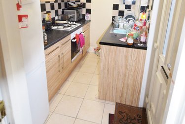 4 bed house, Harefield Road, Sharrow, Sheffield, S118NU - Image 3