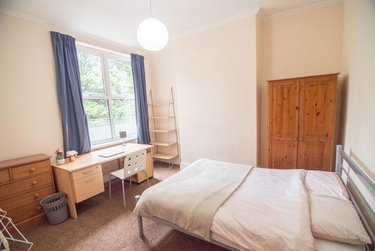 7 bed house, Crookesmoor Road, Crookesmoor, Sheffield, S101BD - Image 5