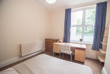 7 bed house, Crookesmoor Road, Crookesmoor, Sheffield, S101BD - Image 6