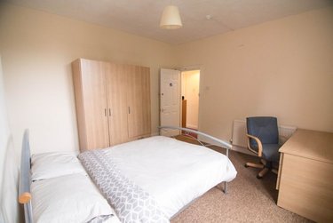 7 bed house, Crookesmoor Road, Crookesmoor, Sheffield, S101BD - Image 7