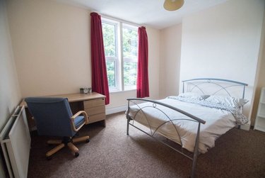 7 bed house, Crookesmoor Road, Crookesmoor, Sheffield, S101BD - Image 8