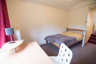 7 bed house, Crookesmoor Road, Crookesmoor, Sheffield, S101BD - Image 9