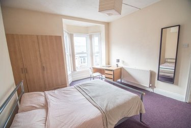 7 bed house, Crookesmoor Road, Crookesmoor, Sheffield, S101BD - Image 12