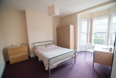 7 bed house, Crookesmoor Road, Crookesmoor, Sheffield, S101BD - Image 13