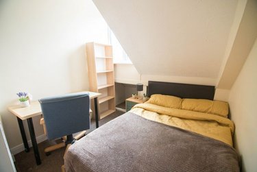 7 bed house, Crookesmoor Road, Crookesmoor, Sheffield, S101BD - Image 14