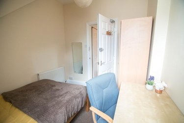 7 bed house, Crookesmoor Road, Crookesmoor, Sheffield, S101BD - Image 15