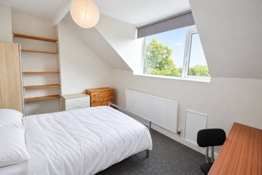 6 bed house, Harcourt Road, Crookesmoor, Sheffield, S101DH - Image 6
