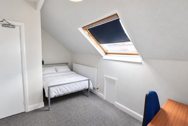 6 bed house, Harcourt Road, Crookesmoor, Sheffield, S101DH - Image 7