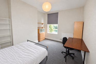 6 bed house, Harcourt Road, Crookesmoor, Sheffield, S101DH - Image 8