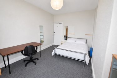 6 bed house, Harcourt Road, Crookesmoor, Sheffield, S101DH - Image 9