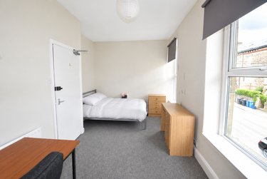 6 bed house, Harcourt Road, Crookesmoor, Sheffield, S101DH - Image 10