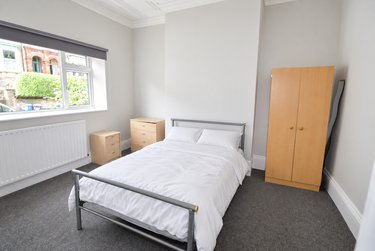 6 bed house, Harcourt Road, Crookesmoor, Sheffield, S101DH - Image 11