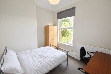 6 bed house, Harcourt Road, Crookesmoor, Sheffield, S101DH - Image 12
