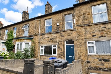 6 bed house, Harcourt Road, Crookesmoor, Sheffield, S101DH - Image 13