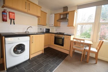1 bed studio, Studio 2 607 Ecclesall Road, Ecclesall, Sheffield, S118PT - Image 2