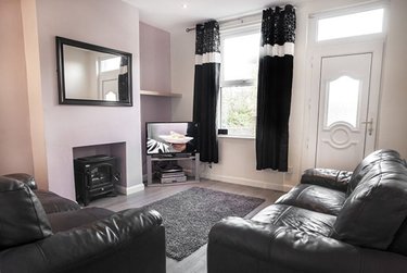 5 bed house, Ratcliffe Road, Sharrowvale, Sheffield, S118YA - Image 1