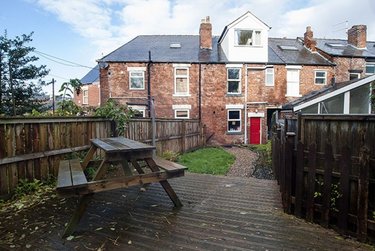 5 bed house, Ratcliffe Road, Sharrowvale, Sheffield, S118YA - Image 4