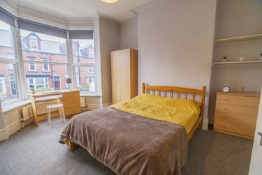 4 bed house, Westbrook Bank, Sharrowvale, Sheffield, S118YJ - Image 6