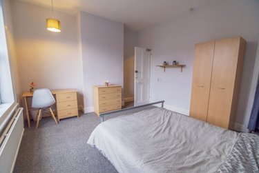 4 bed house, Westbrook Bank, Sharrowvale, Sheffield, S118YJ - Image 9