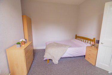 4 bed house, Westbrook Bank, Sharrowvale, Sheffield, S118YJ - Image 11