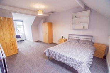 4 bed house, Westbrook Bank, Sharrowvale, Sheffield, S118YJ - Image 14