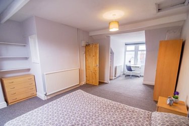 4 bed house, Westbrook Bank, Sharrowvale, Sheffield, S118YJ - Image 15