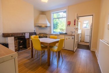 4 bed house, School Road, St Vincents Quarter, Sheffield, S101GP - Image 2