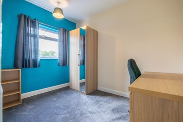 4 bed house, School Road, St Vincents Quarter, Sheffield, S101GP - Image 6